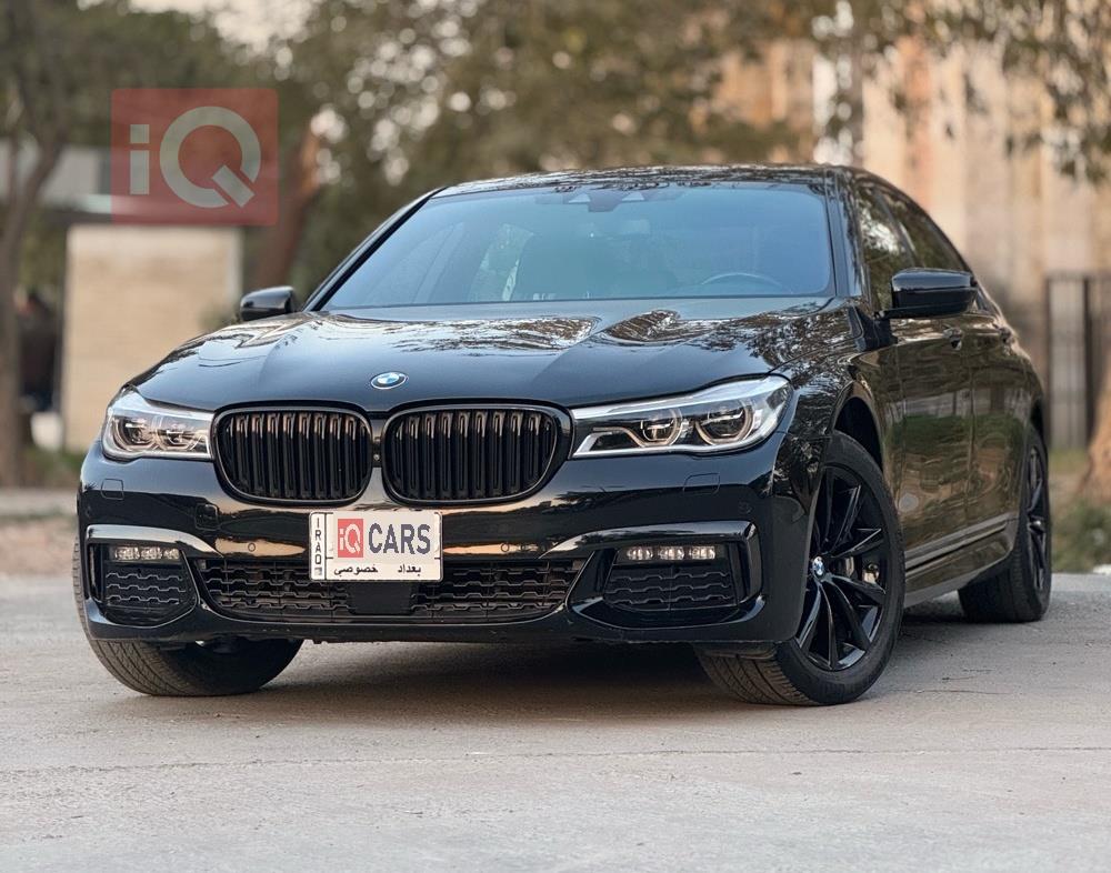 بي ام دبليو للبيع في العراق